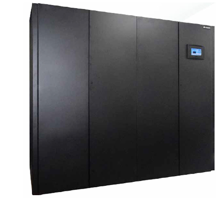 冷凍水房間級精密空調NetCol8000-C 冷凍水房間級精密空調NetCol8000-C